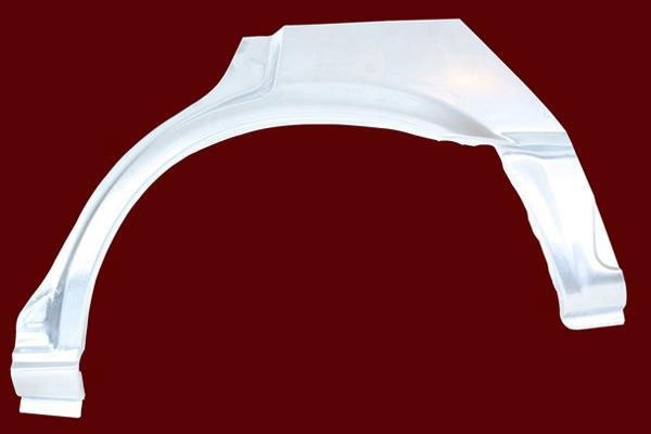 Toyota Corolla 1988-1992 Rear Wheel Arch L/H