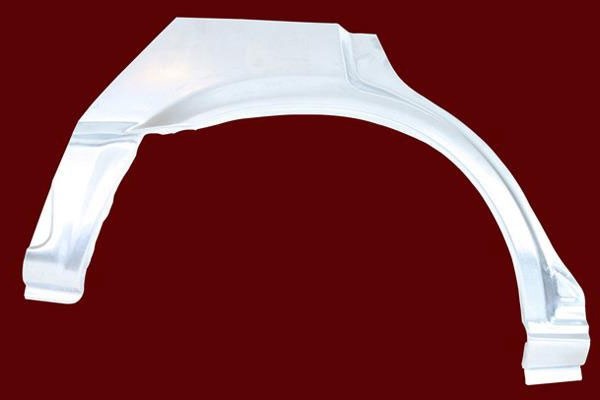 Toyota Corolla 1988-1992 Rear Wheel Arch R/H
