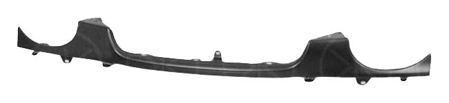 Toyota Corolla 1997-2000 Headlamp Grille Panel