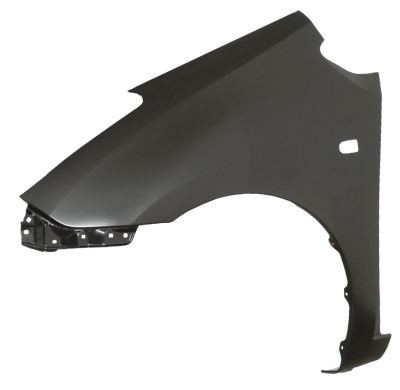 Toyota Prius 2004-2009 Front Wing L/H