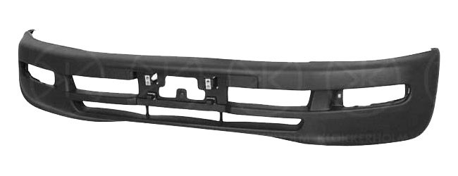 Toyota RAV-4 1995-1997 Front Bumper