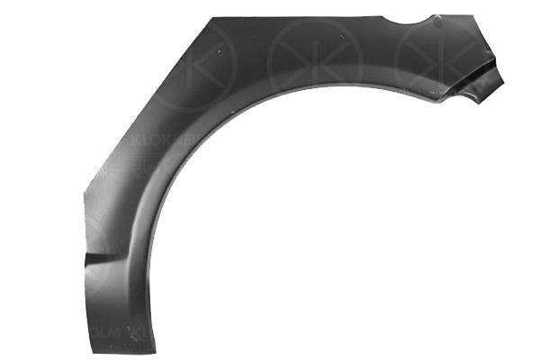 Toyota Yaris 1999-2005 Rear Wheel Arch 3 Door L/H