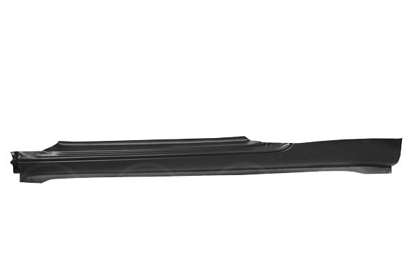 Toyota Yaris 1999-2005 Sill Full Type 2/3 Door L/H