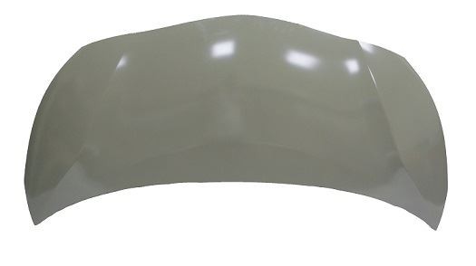 Toyota Aygo 2018-2022 Bonnet