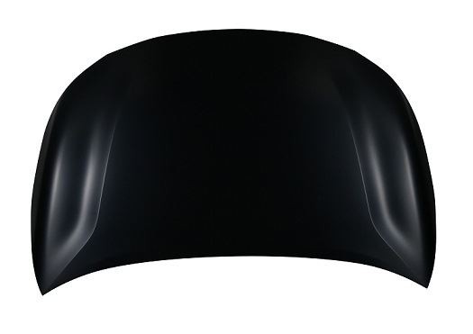 Toyota Corolla 2019-2020 Steel Bonnet