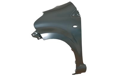 Toyota Aygo 2005-2012 Front Wing L/H