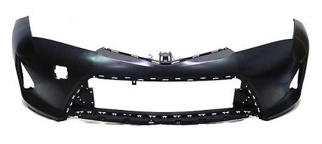 Toyota Auris 2013-2015 Front Bumper 