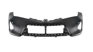 Toyota Auris 2013-2015 Front Bumper 