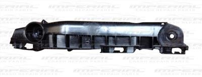 Front Bumper Bracket Toyota Yaris