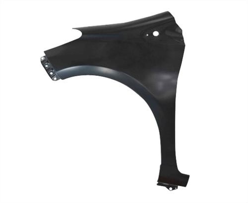 Toyota Yaris Hatchback 2017-2017 Front Wing