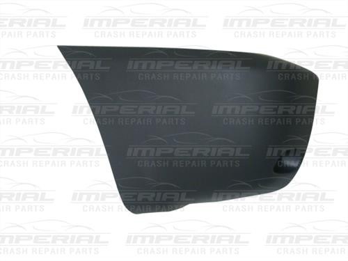 Toyota Rav 4 2003-2006 Rear Bumper Corner Primed Textured