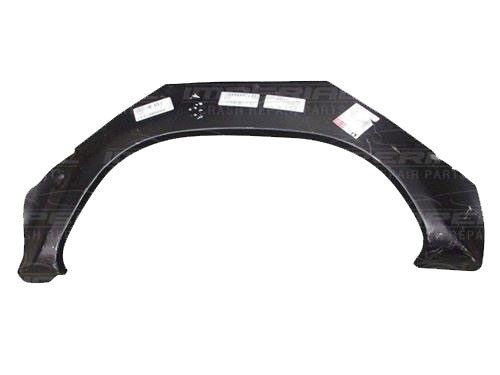 Toyota Hilux 1989-1998 Rear Wheel Arch 2WD/4WD
