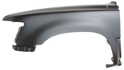 Toyota Hilux 1989-1998 Front Wing (Four Wheel Drive Models) L/H