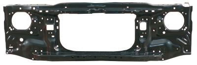 Toyota Hilux 1998-2002 Front Panel