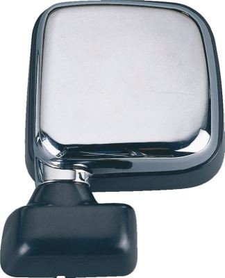 Toyota Hilux 1998-2002 Door Mirror