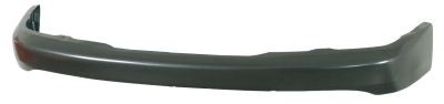 Toyota Hilux 2002-2005 Front Bumper Primed