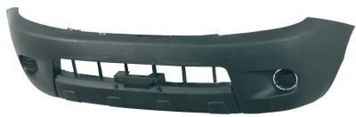 Toyota Hilux 2005-2009 Front Bumper - No Flare