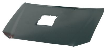 Toyota Hilux 2005-2011 Bonnet With Air Vent (Four Wheel Drive Models)