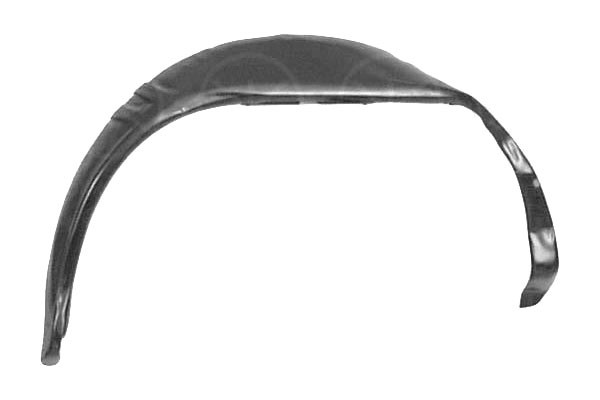 Vauxhall Astra 5 Door Estate 1991-1997 Inner Rear Wheel Arch L/H