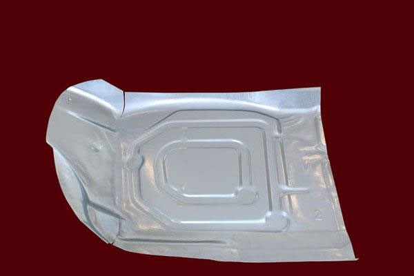 Vauxhall Belmont 1984-1991 Front Floor Pan L/H