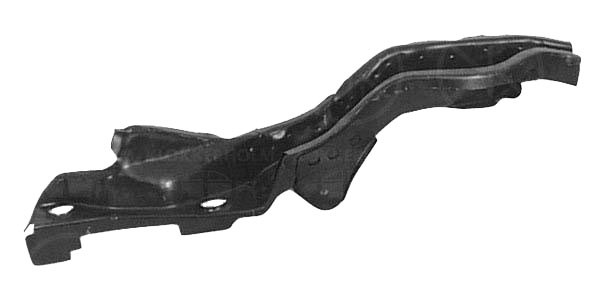 Vauxhall Cavalier Mk3 1988-1995 Rear Chassis with Holder L/H