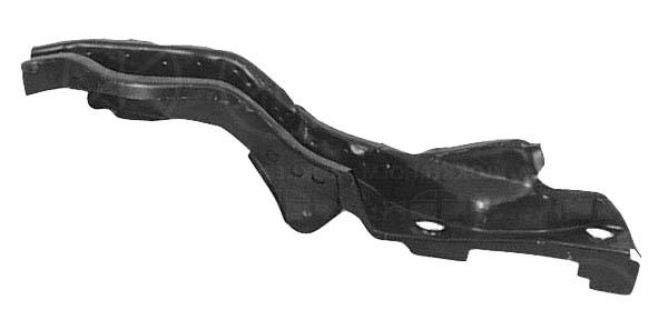 Vauxhall Cavalier Mk3 1988-1995 Rear Chassis with Holder R/H