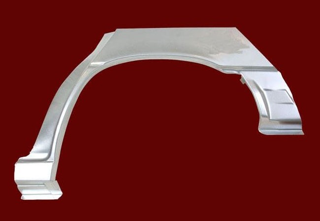 Vauxhall Cavalier Mk3 1988-1995 Rear Wheel Arch 4/5 Door L/H
