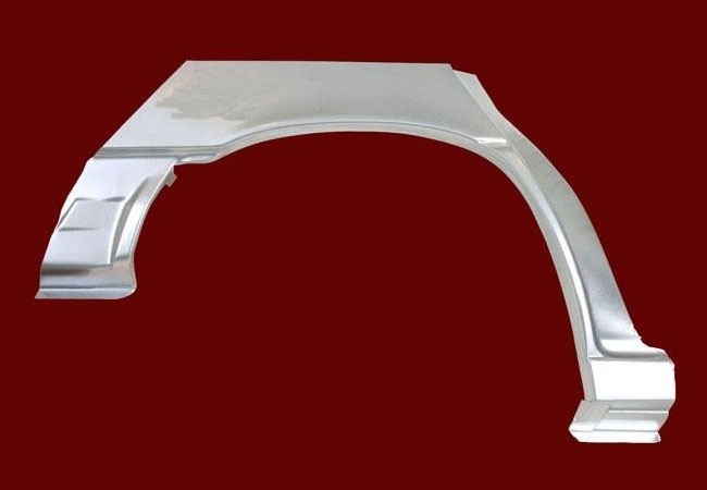 Vauxhall Cavalier Mk3 1988-1995 Rear Wheel Arch 4/5 Door R/H