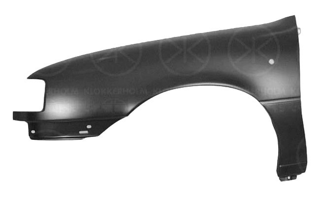 Vauxhall Cavalier Mk3 4 Door Saloon 1988-1995 Front Wing With Hole for Indicator L/H