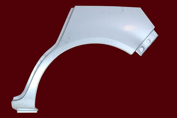 Vauxhall Corsa D 2006-2014 Rear Wheel Arch L/H