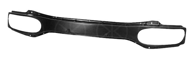 Vauxhall Omega 1994-1999 Front Bumper Support / Reinforcement