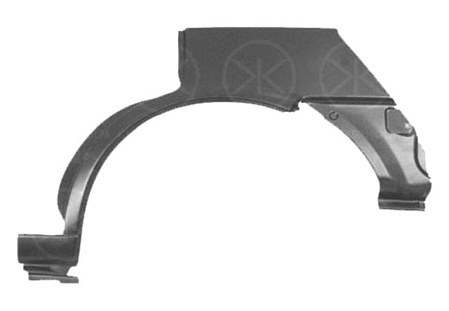 Vauxhall Vectra 1995-2002 Rear Wheel Arch L/H