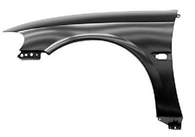 Vauxhall Vectra 1999-2002 Front Wing L/H