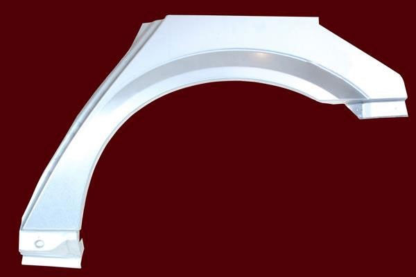 Vauxhall Vectra 2002-2008 Rear Wheel Arch L/H