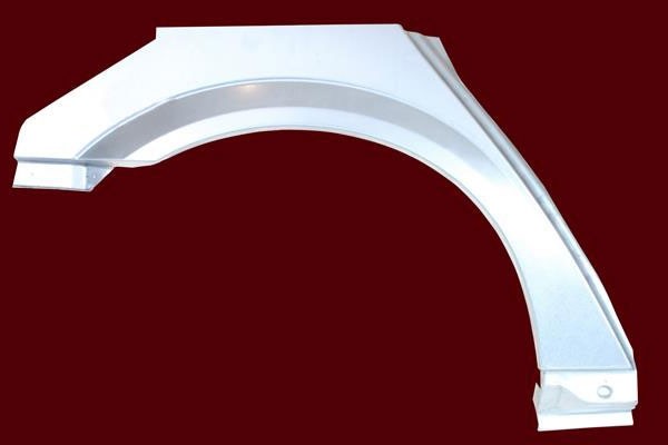 Vauxhall Vectra 2002-2008 Rear Wheel Arch R/H