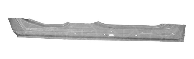Vauxhall Vectra 2002-2008 Sill Full Type R/H