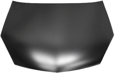 Vauxhall Vectra 2005-2008 Bonnet - Steel