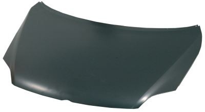 Volkswagen Golf Plus 2005-2014 Bonnet