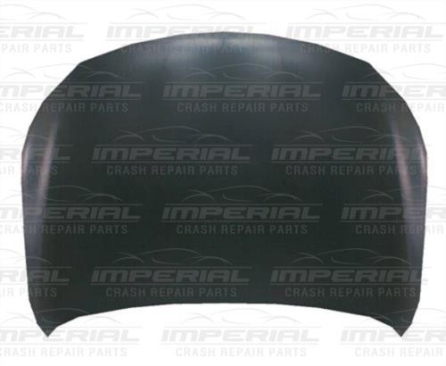 Volkswagen Passat CC 2008-2012 Bonnet