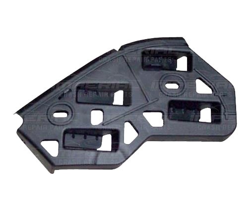 Volkswagen Polo 2005-2009 Front Bumper Bracket L/H