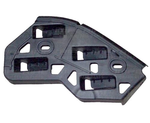 Volkswagen Polo 2005-2009 Front Bumper Bracket R/H
