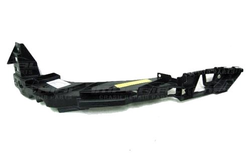 Volkswagen Polo 2009-2017 Front Bumper Bracket L/H