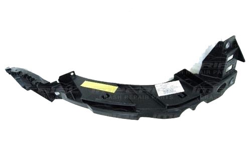 Volkswagen Polo 2009-2017 Front Bumper Bracket R/H