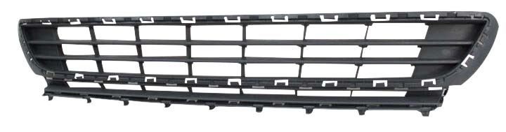 Front Bumper Grille CENTRE SECTION