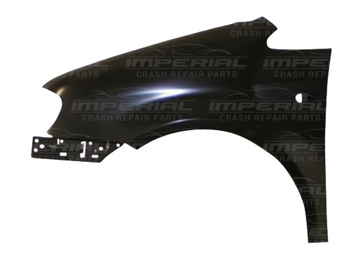 Volkswagen Caddy Van 2004-2010 Front Wing L/H