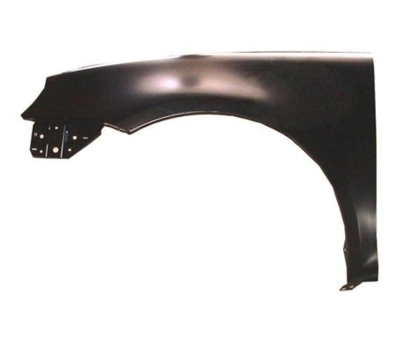 Volkswagen EOS 2006-2010 Front Wing