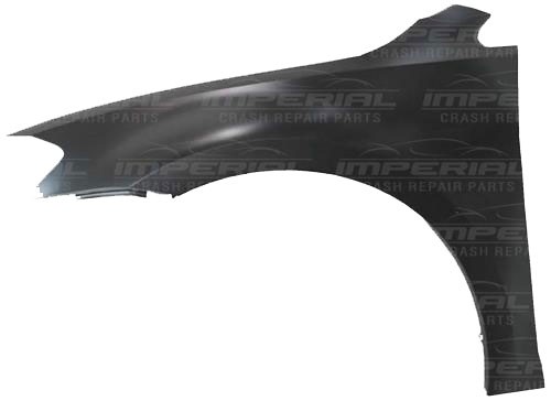 Volkswagen Golf 3/5 Door Hatchback/Estate 2013-2017 Front Wing