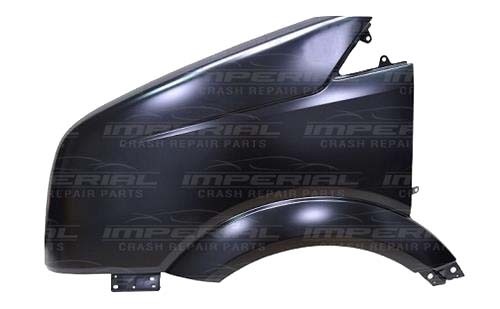 Volkswagen Crafter 2006-2017 Front Wing L/H