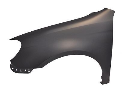 Volkswagen Golf Estate 2009-2012 Front Wing 