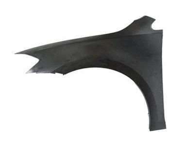 Volkswagen golf mk7 2017-2020 front wing